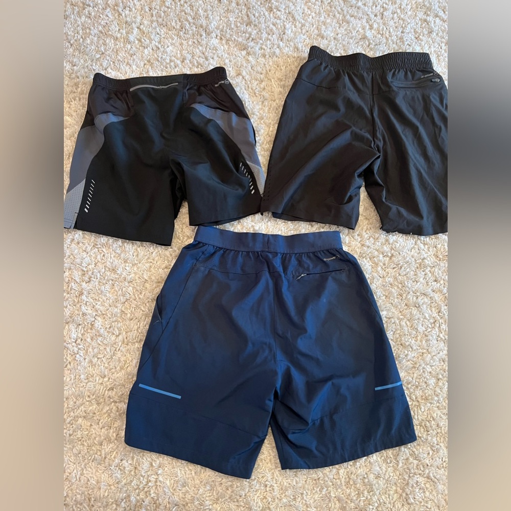 15. Bundle Of 3 Shorts - image 4